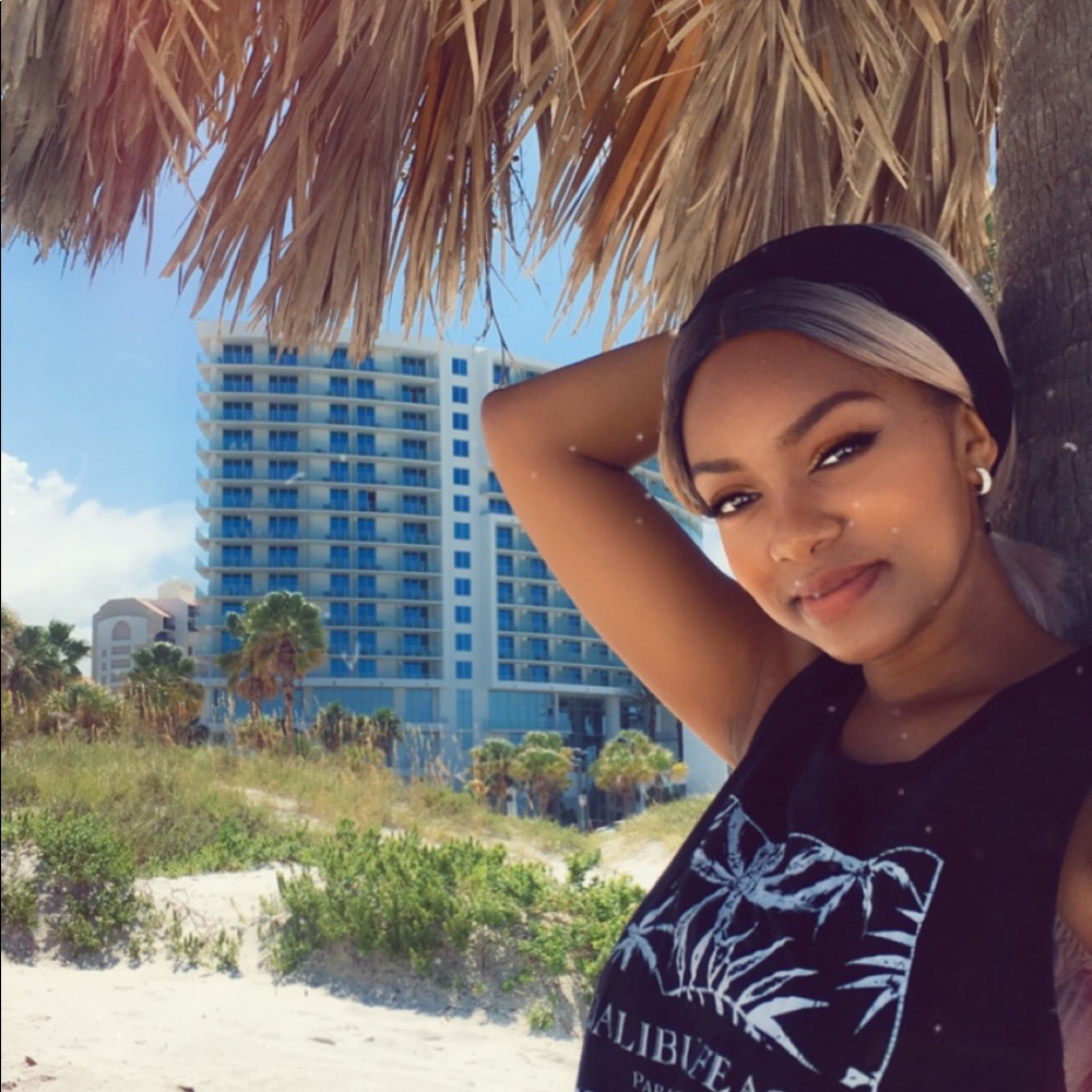 Meet your Posher, Nijael